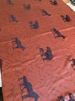 Sofa throw new 140x200