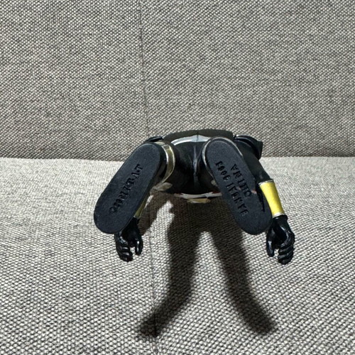 Kamen Rider Japanese figure Bandai 2003 used