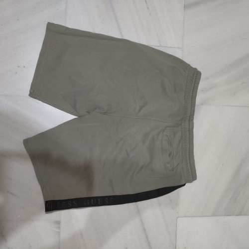 Guess shorts, size M