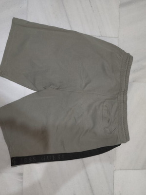 Guess shorts, size M