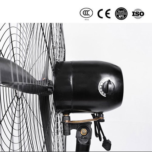 Industrial fan FB-30 320W new with 3 speeds