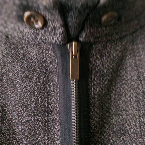 Zara women's jacket xs like new, brown tweed