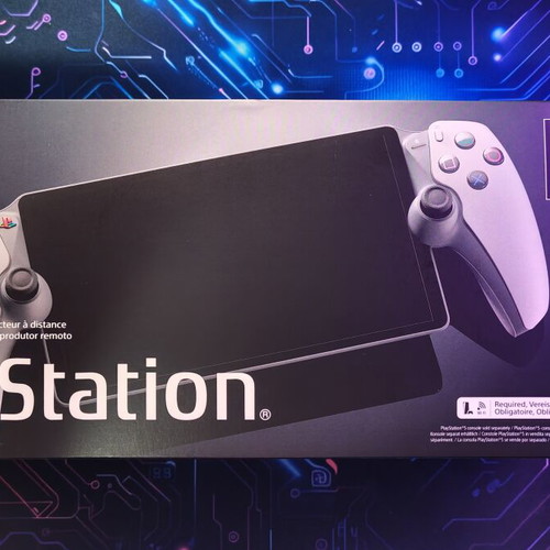PlayStation Portal 30th Anniversary Edition