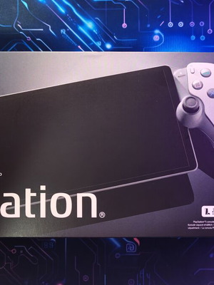PlayStation Portal 30th Anniversary Edition