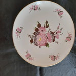 Serving platter new with 24 cm diameter