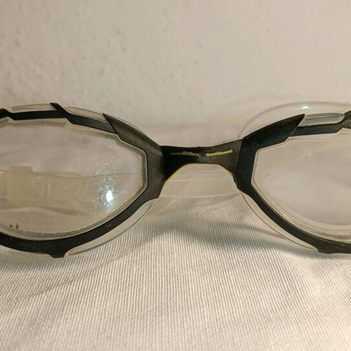 Admiral swimming goggles