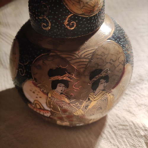 Cup like new, height 16 and diameter 42