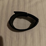 Bracelet black like new