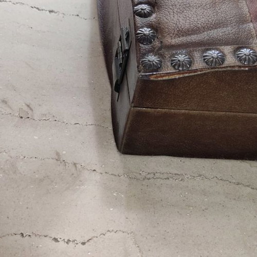 Office storage box used