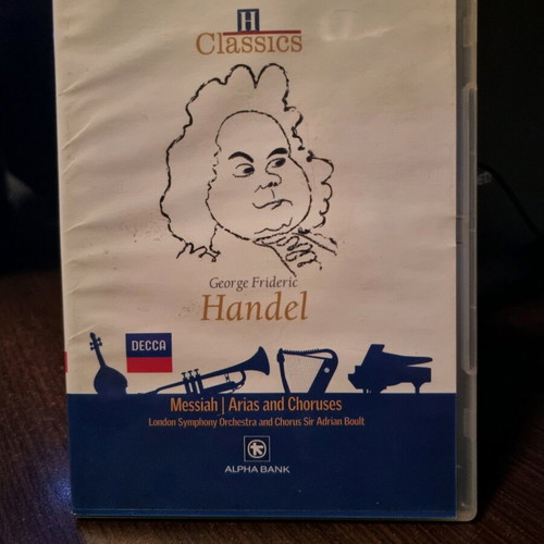 17 CDs Classical Composers new, classical music