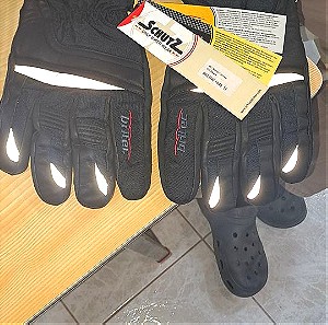 Χειμερινά / Αδιάβροχα γάντια MOTO