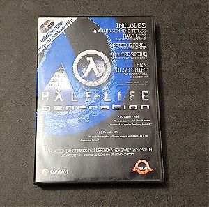Half-Life Generation - PC Game 2002 #Α