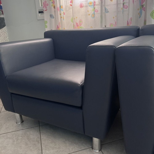 Loopy Dekko Interiors professional office furniture set like new