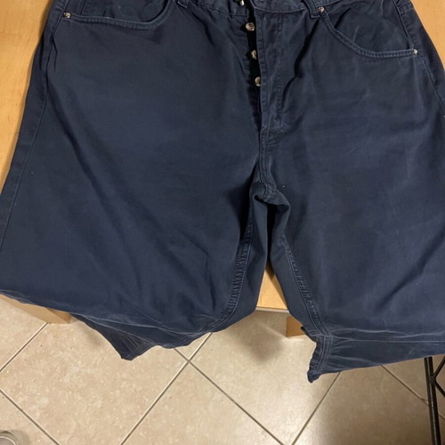 Valentino men's pants like new, size XL