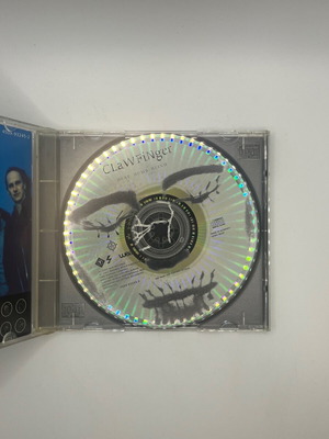 Clawfinger CD like new