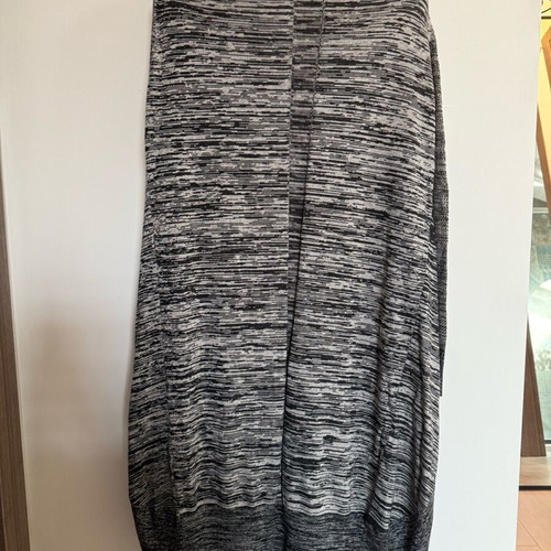 Faith Connexion cardigan kimono like new, gray, size S