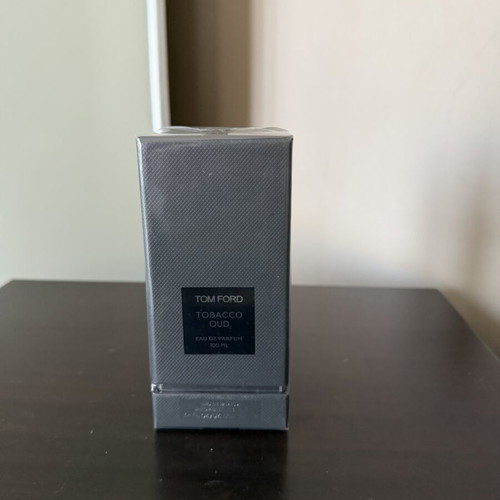 Tom Ford Tobacco Oud 100ml new, authentic