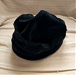  Καπέλο γυναικείο εποχής