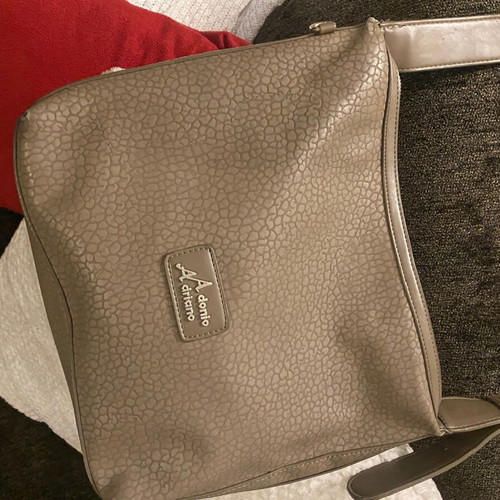 Adonio Adriano crossbody bag like new