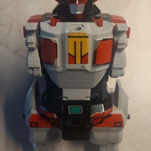 Tyrannosaurus Power Rangers Zord like new Bandai 1993