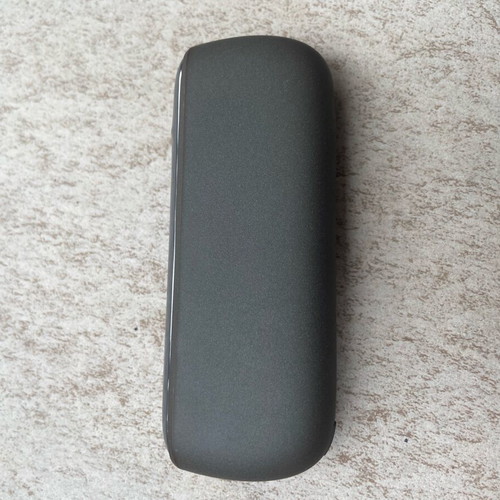 Iqos Illuma gray like new, fully functional