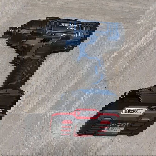 Αντάπτορας Parkside για Bormann Pro εργαλείο καινούργιο