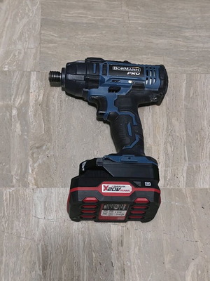 Αντάπτορας Parkside για Bormann Pro εργαλείο καινούργιο