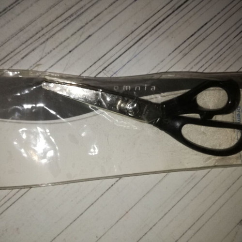 Scissors new for designs