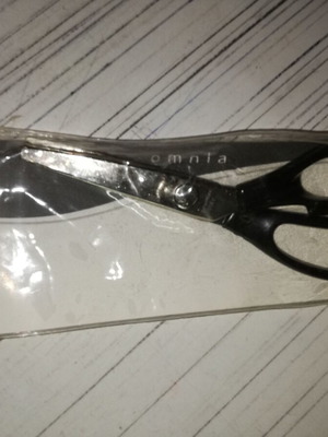 Scissors new for designs