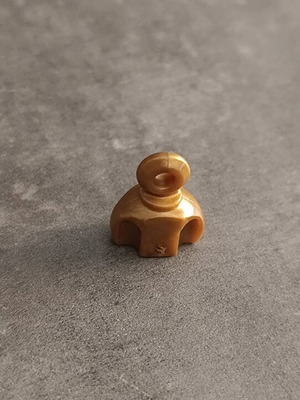 Playmobil μικρό χρυσό βάζο σαν καινούργιο