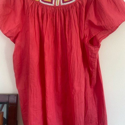 Top XXL like new, size 44/16