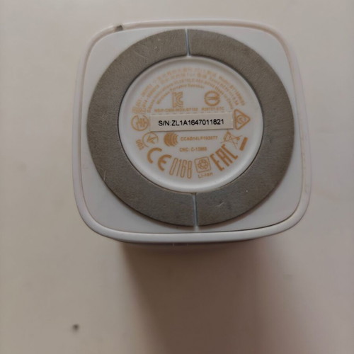 Philips wireless speaker like new, 2W