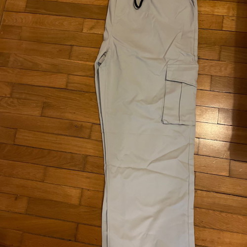 Cargo pants new size XL