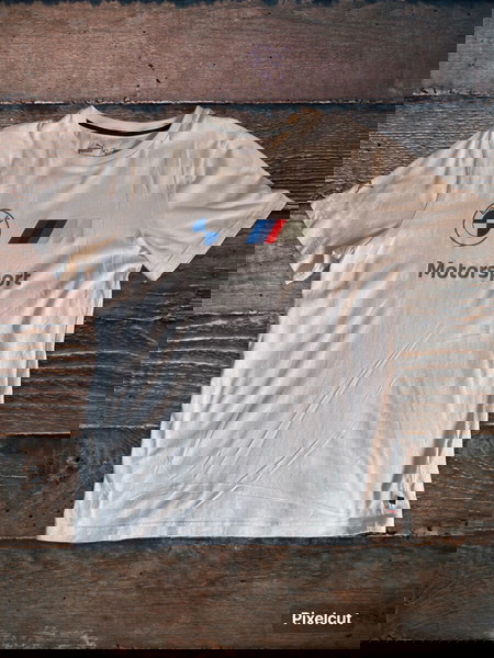 BMW MOTORSPORT X PUMA EDITION T-SHIRT