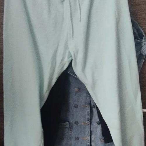 Tracksuit like new, turquoise, size XL