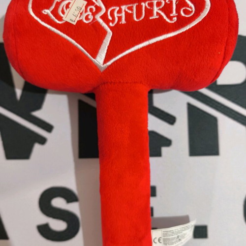 Love hammer new
