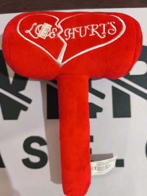Love hammer new