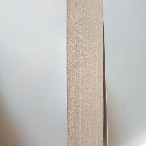 The List book new in Greek