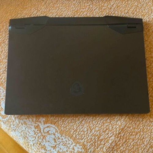 MSI GP66 Leopard gaming laptop RTX 3060, 16GB RAM, 1TB SSD