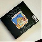  Led Zeppelin The Song Remains The Same - The soundtrack from the film (2CD)