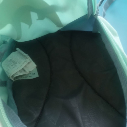 Quechua kids backpack 5 liters, 2-5 years, like new