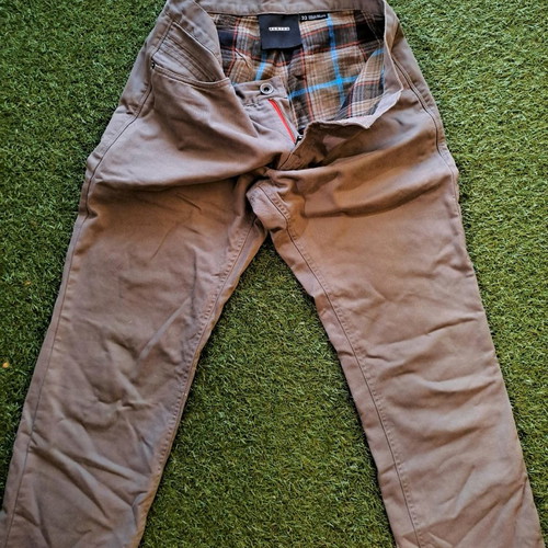Burton Slim Trousers Used Size 32