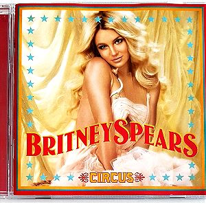 BRITNEY SPEARS - CIRCUS