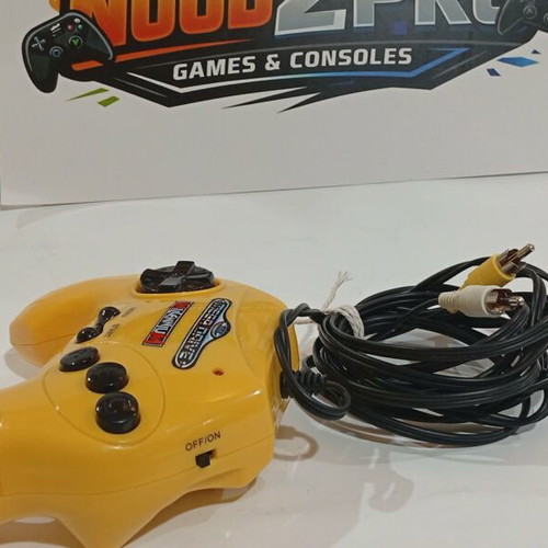 Sega Mega Drive Millennium 2000 Plug & Play Controller used