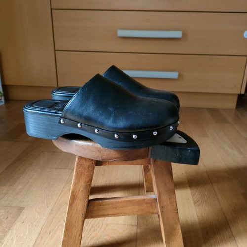 Clogs Zara new, size 36, unworn