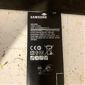 Samsung Μπαταρια EB-BG610ABE J4 PLUS , J6 PLUS , J7 PRIME