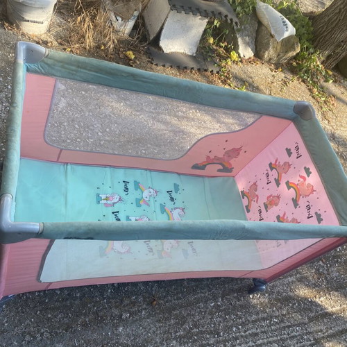 Children's Playpen like new