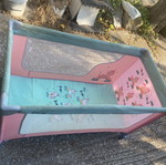 Children's Playpen like new