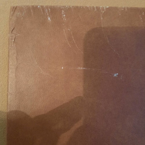 Technical Encyclopedia used, missing volume 4