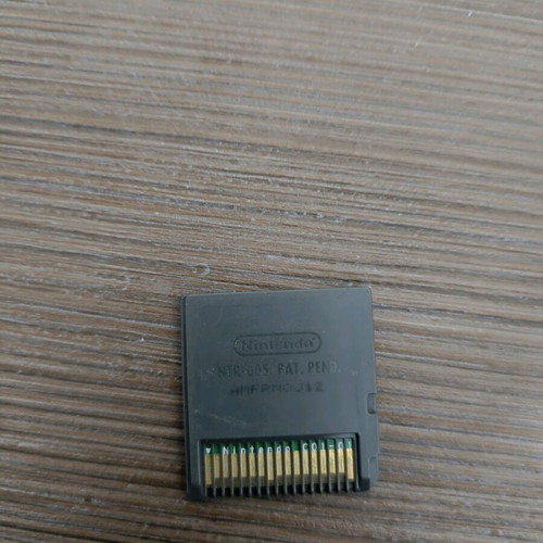 Metroid Prime Hunters First Hunt Nintendo DS used